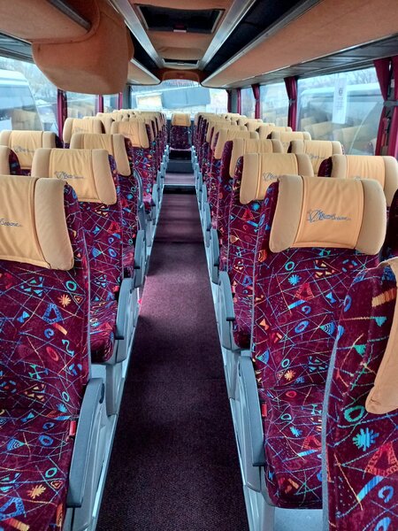 Inchirieri autocare Bucuresti & Ilfov